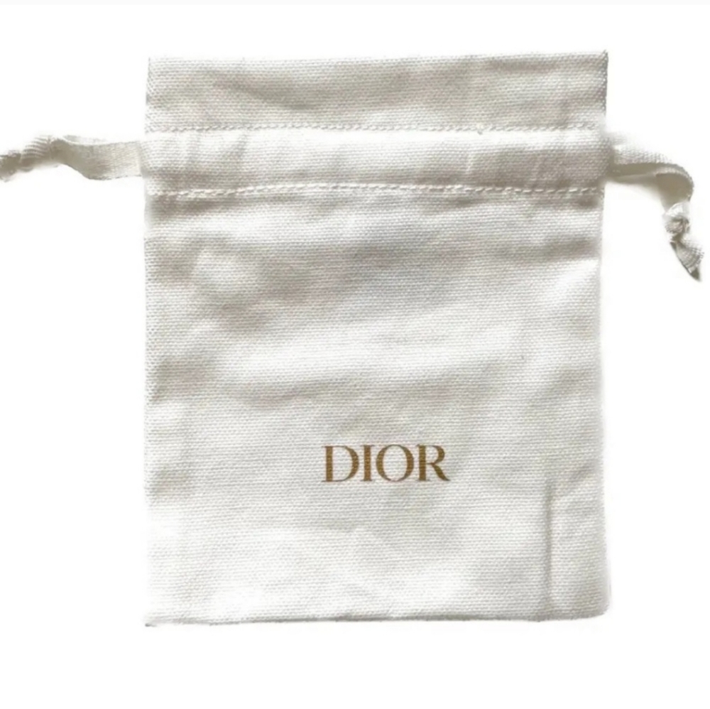 Dior Beauty Pouch. New!